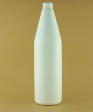 bouteille plastique 16oz