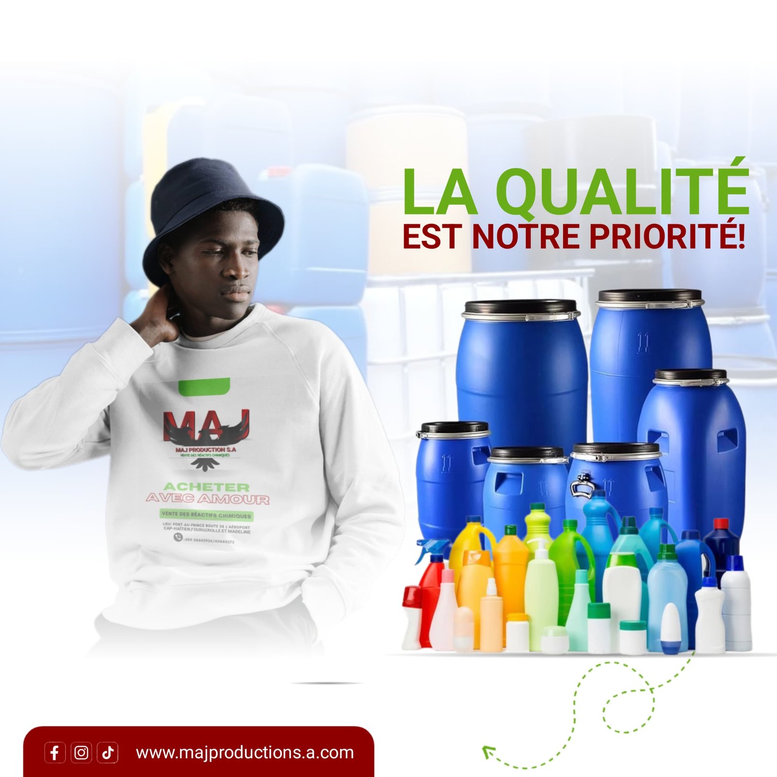 Recap seminaire 3